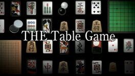 The Table Game artwork 1
