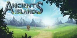 Ancient Islands artwork 1