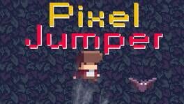 Pixel Jumper artwork 1