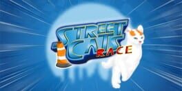Street Cats Race artwork 1