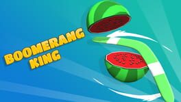 Boomerang King artwork 1