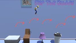 Flip the Buddy artwork 1