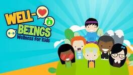 Well-Beings: Wellness for Kids artwork 1