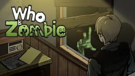 Who Is Zombie artwork 1
