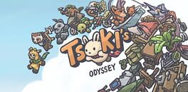 Tsuki's Odyssey artwork 2