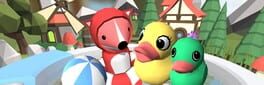 Bathtime Toys artwork 1
