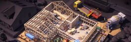 Hidden Build Top-Down 3D artwork 1