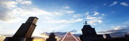VR Mini World Roller Coaster artwork 1