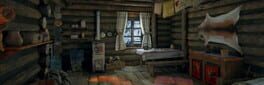 3D Puzzle: Wood House artwork 1