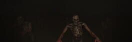 Death Damnation artwork 1