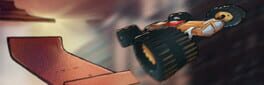 Riki's Risky Ride artwork 1