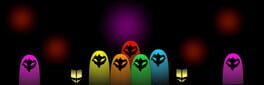 Sharing Lights artwork 1