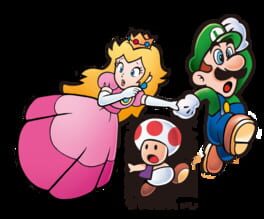 Super Mario Advance 4: Super Mario Bros. 3 artwork 4