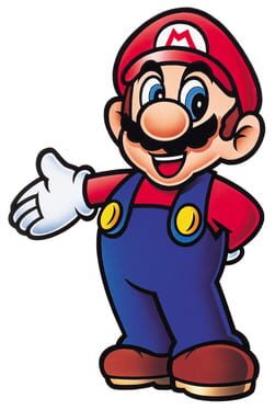 Super Mario World: Super Mario Advance 2 artwork 4