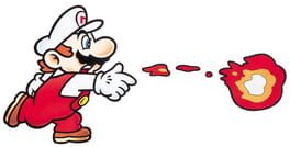 Super Mario World: Super Mario Advance 2 artwork 1