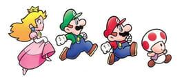 Super Mario Advance artwork 4