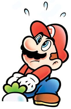 Super Mario Advance artwork 7