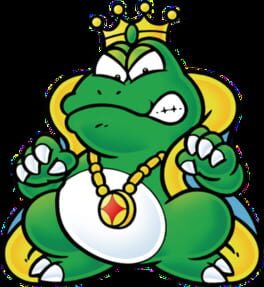 Super Mario Advance artwork 5