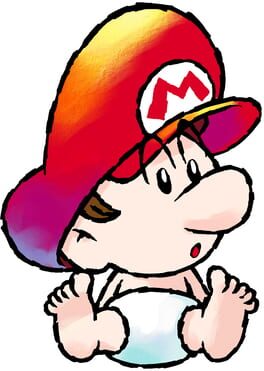 Yoshi's Island: Super Mario Advance 3 artwork 10