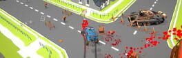 Zombie Crush Driver artwork 1