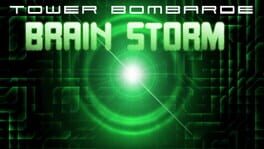 Brain Storm: Tower Bombarde artwork 1