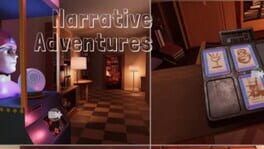 Narrative Adventure artwork 1