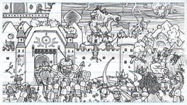 RPG Time: The Legend of Wright artwork 1