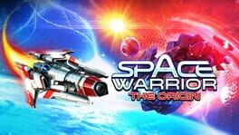 Space Warrior: The Origin artwork 1