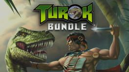 Turok Bundle artwork 1