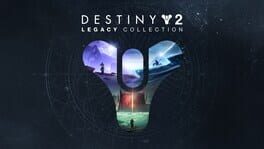 Destiny 2: Legacy Collection artwork 1