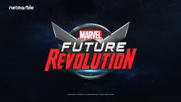 Marvel Future Revolution artwork 1