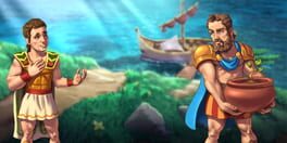12 Labours of Hercules VII: Fleecing the Fleece artwork 1
