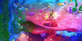 Flying Fish Quest artwork 1