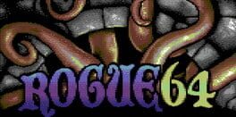 Rogue64 artwork 1
