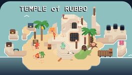 Temple of Rubbo artwork 1