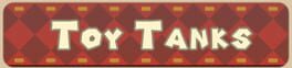 Toy Tanks artwork 1