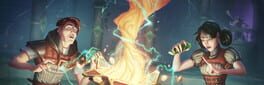 Oraxum Trials artwork 1