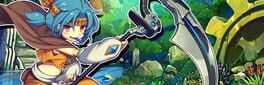 Brave Dungeon: The Meaning Of Justice artwork 1