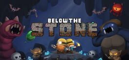 Below the Stone artwork 1
