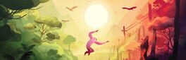 Gibbon: Beyond the Trees artwork 1