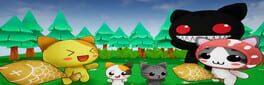 Cat Follow Me artwork 1