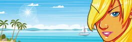 Jessica: Secret of the Caribbean artwork 1