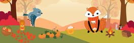 Feed the Pets: Fall Animals artwork 1
