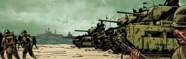 The Devils: A Visual Novel of WWII artwork 1