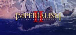Imperialism II: Age of Exploration artwork 1