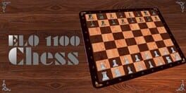 Elo 1100 Chess artwork 1
