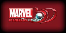 Marvel Pinball 3D artwork 1