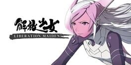 Liberation Maiden artwork 1