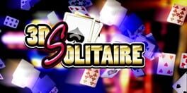 3D Solitaire artwork 1