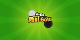 Simple Mini Golf artwork 1